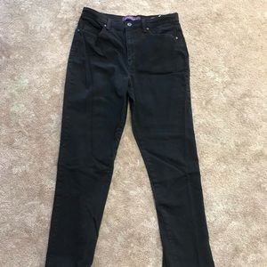 Black Jeans LONG